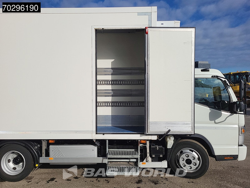 Crédit-bail de Mitsubishi 7C18 Mitsubishi 4X2 100% Electric NL-Truck Carrier Vatna 400 H cooler Ladebordwand Navi Automatic Mitsubishi 7C18 Mitsubishi 4X2 100% Electric NL-Truck Carrier Vatna 400 H cooler Ladebordwand Navi Automatic: photos 11 Crédit-bail de Mitsubishi 7C18 Mitsubishi 4X2 100% Electric NL-Truck Carrier Vatna 400 H cooler Ladebordwand Navi Automatic Mitsubishi 7C18 Mitsubishi 4X2 100% Electric NL-Truck Carrier Vatna 400 H cooler Ladebordwand Navi Automatic: photos 11