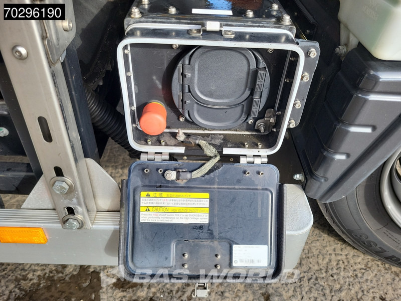 Crédit-bail de Mitsubishi 7C18 Mitsubishi 4X2 100% Electric NL-Truck Carrier Vatna 400 H cooler Ladebordwand Navi Automatic Mitsubishi 7C18 Mitsubishi 4X2 100% Electric NL-Truck Carrier Vatna 400 H cooler Ladebordwand Navi Automatic: photos 17 Crédit-bail de Mitsubishi 7C18 Mitsubishi 4X2 100% Electric NL-Truck Carrier Vatna 400 H cooler Ladebordwand Navi Automatic Mitsubishi 7C18 Mitsubishi 4X2 100% Electric NL-Truck Carrier Vatna 400 H cooler Ladebordwand Navi Automatic: photos 17