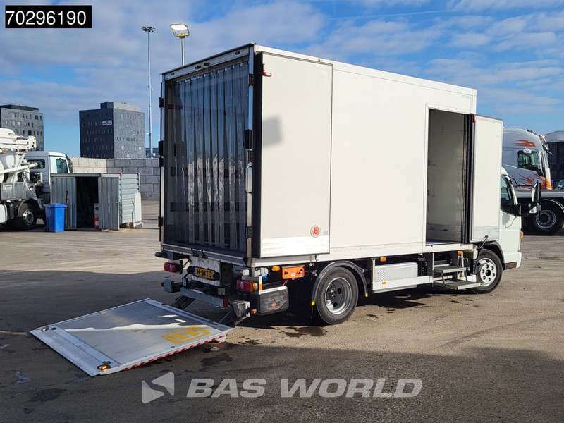 Crédit-bail de Mitsubishi 7C18 Mitsubishi 4X2 100% Electric NL-Truck Carrier Vatna 400 H cooler Ladebordwand Navi Automatic Mitsubishi 7C18 Mitsubishi 4X2 100% Electric NL-Truck Carrier Vatna 400 H cooler Ladebordwand Navi Automatic: photos 10 Crédit-bail de Mitsubishi 7C18 Mitsubishi 4X2 100% Electric NL-Truck Carrier Vatna 400 H cooler Ladebordwand Navi Automatic Mitsubishi 7C18 Mitsubishi 4X2 100% Electric NL-Truck Carrier Vatna 400 H cooler Ladebordwand Navi Automatic: photos 10