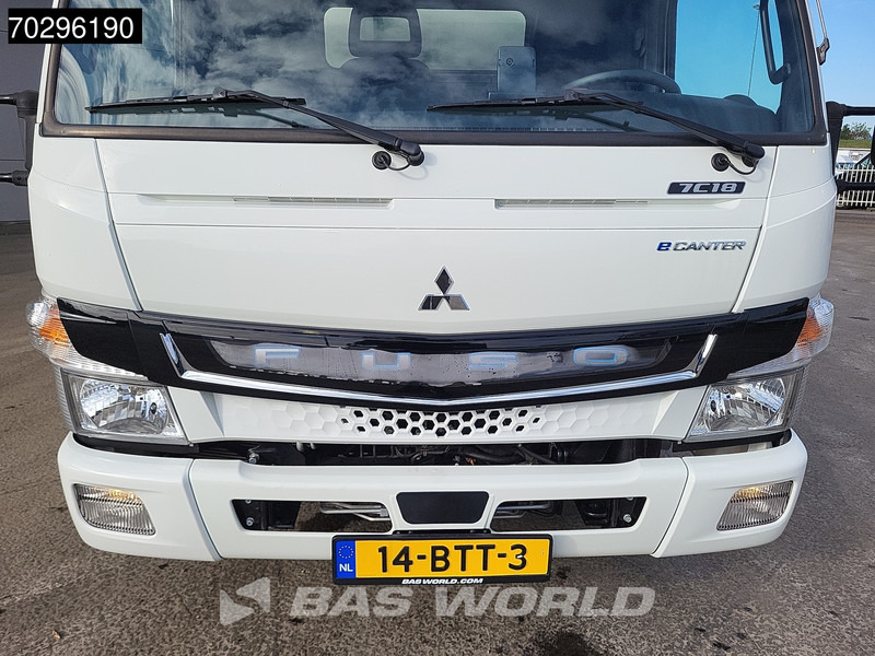 Crédit-bail de Mitsubishi 7C18 Mitsubishi 4X2 100% Electric NL-Truck Carrier Vatna 400 H cooler Ladebordwand Navi Automatic Mitsubishi 7C18 Mitsubishi 4X2 100% Electric NL-Truck Carrier Vatna 400 H cooler Ladebordwand Navi Automatic: photos 8 Crédit-bail de Mitsubishi 7C18 Mitsubishi 4X2 100% Electric NL-Truck Carrier Vatna 400 H cooler Ladebordwand Navi Automatic Mitsubishi 7C18 Mitsubishi 4X2 100% Electric NL-Truck Carrier Vatna 400 H cooler Ladebordwand Navi Automatic: photos 8