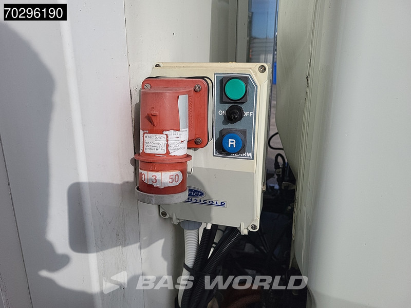 Crédit-bail de Mitsubishi 7C18 Mitsubishi 4X2 100% Electric NL-Truck Carrier Vatna 400 H cooler Ladebordwand Navi Automatic Mitsubishi 7C18 Mitsubishi 4X2 100% Electric NL-Truck Carrier Vatna 400 H cooler Ladebordwand Navi Automatic: photos 20 Crédit-bail de Mitsubishi 7C18 Mitsubishi 4X2 100% Electric NL-Truck Carrier Vatna 400 H cooler Ladebordwand Navi Automatic Mitsubishi 7C18 Mitsubishi 4X2 100% Electric NL-Truck Carrier Vatna 400 H cooler Ladebordwand Navi Automatic: photos 20