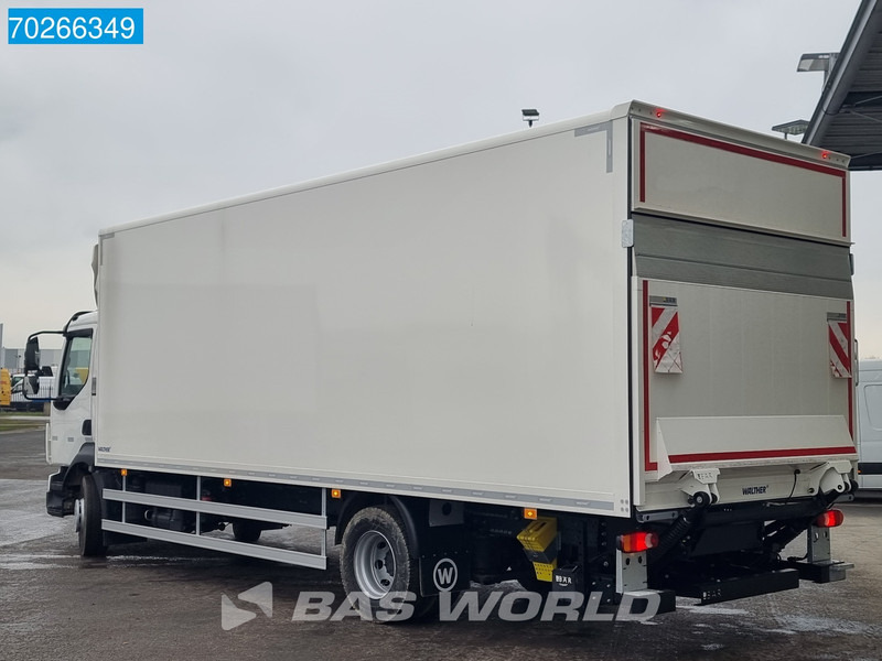 Renault D 250 4X2 NEW 16tonner 2T Ladebordwand ACC Ladebordwand LED Euro 6 - Camion fourgon: photos 2 Renault D 250 4X2 NEW 16tonner 2T Ladebordwand ACC Ladebordwand LED Euro 6 - Camion fourgon: photos 2
