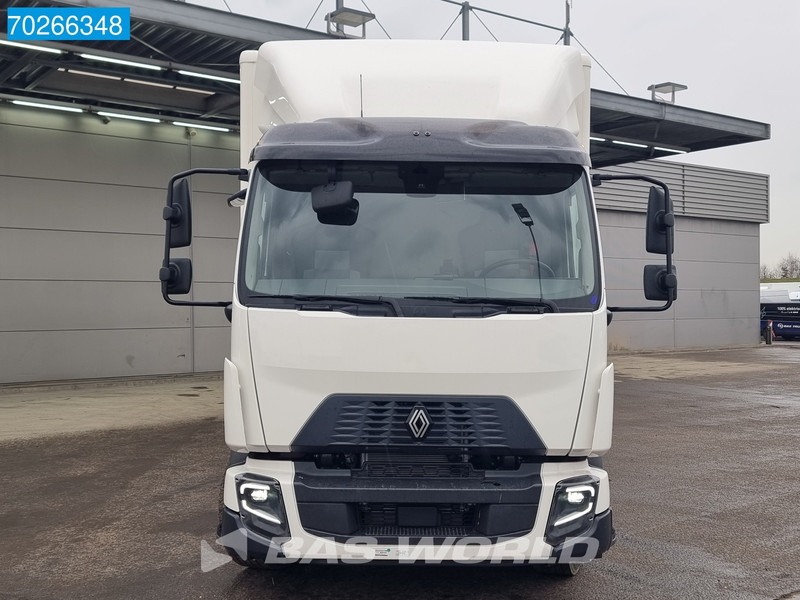 Renault D 250 4X2 NEW 16tonner 2T Ladebordwand ACC Ladebordwand LED Euro 6 - Camion fourgon: photos 5 Renault D 250 4X2 NEW 16tonner 2T Ladebordwand ACC Ladebordwand LED Euro 6 - Camion fourgon: photos 5