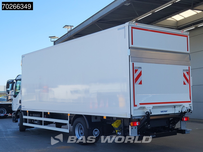 Renault D 250 4X2 NEW 16tonner 2Tons Ladebordwand ACC LED Euro 6 - Camion fourgon: photos 2 Renault D 250 4X2 NEW 16tonner 2Tons Ladebordwand ACC LED Euro 6 - Camion fourgon: photos 2