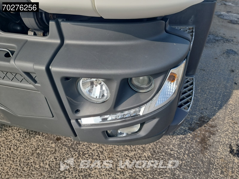 Camion fourgon Renault D 280 4X2 19 Tons Automatic Euro 6 Tailgate: photos 10