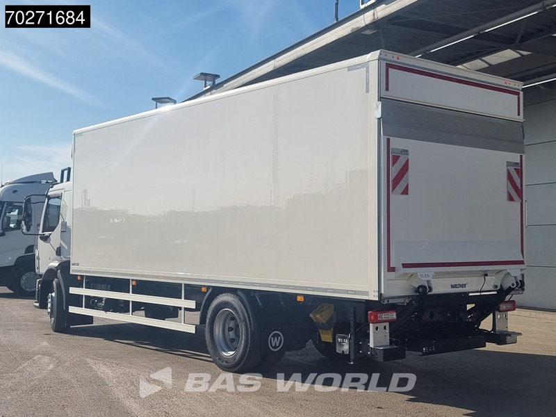 Renault D 320 4X2 NEW 19tonner 2000kg Ladebordwand Automatic ACC Euro 6 - Camion fourgon: photos 2 Renault D 320 4X2 NEW 19tonner 2000kg Ladebordwand Automatic ACC Euro 6 - Camion fourgon: photos 2