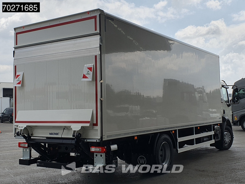 Renault D 320 4X2 NEW 19tons Truck 2000kg Ladebordwand Automatic ACC Euro 6 - Camion fourgon: photos 5 Renault D 320 4X2 NEW 19tons Truck 2000kg Ladebordwand Automatic ACC Euro 6 - Camion fourgon: photos 5