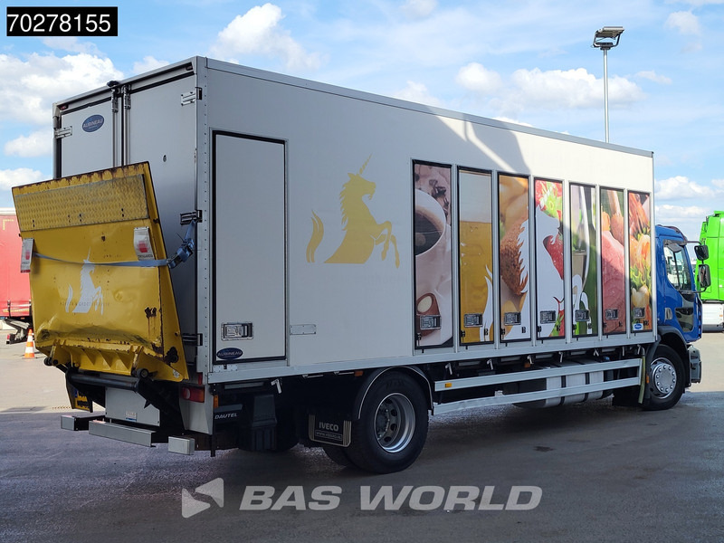 Renault Premium 280 4X2 19.5t NL-Truck Carrier Supra 950 Mt damaged Ladebordwand Euro 4 - Camion frigorifique: photos 5 Renault Premium 280 4X2 19.5t NL-Truck Carrier Supra 950 Mt damaged Ladebordwand Euro 4 - Camion frigorifique: photos 5