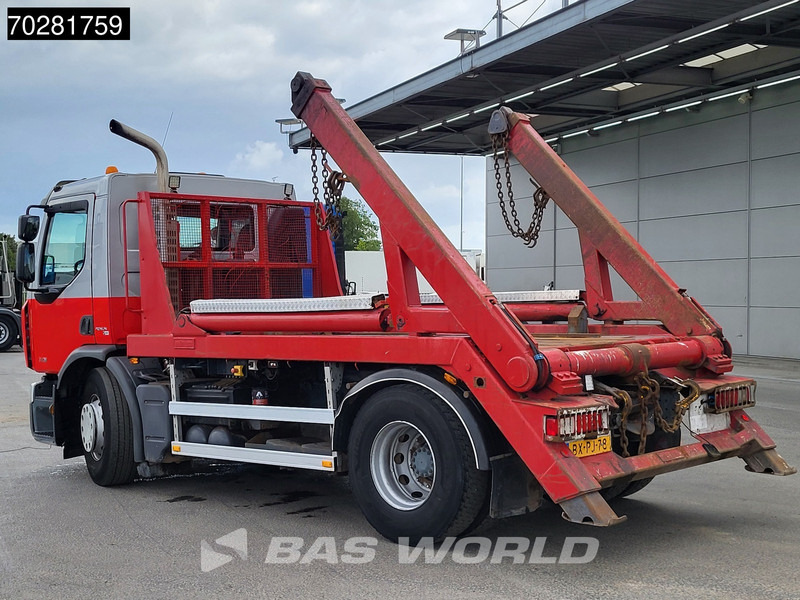 Renault Premium 310 Premium 4X2 19tons NL-Truck Manual Hyva-lift Euro 5 - Camion multibenne: photos 5 Renault Premium 310 Premium 4X2 19tons NL-Truck Manual Hyva-lift Euro 5 - Camion multibenne: photos 5