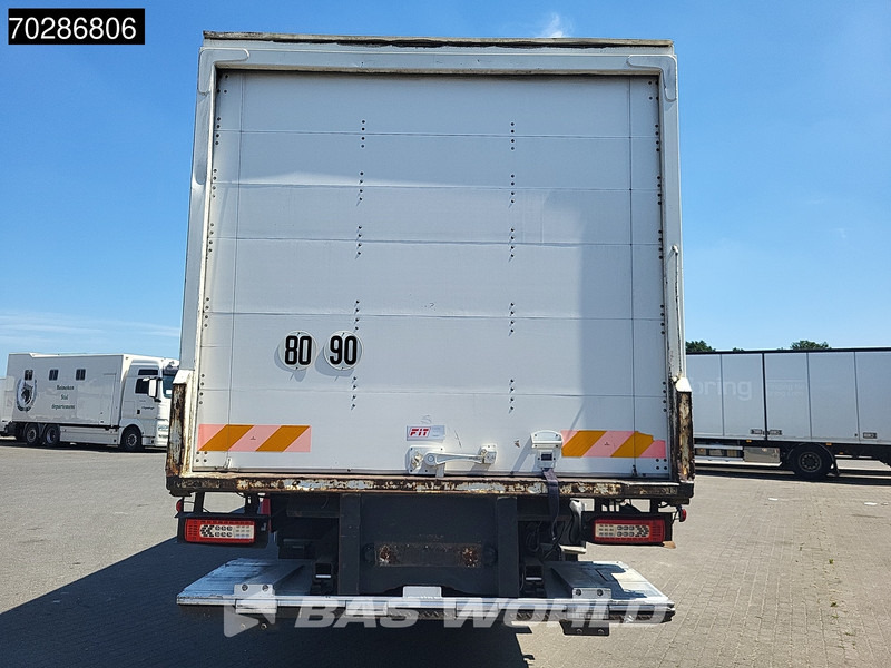 Renault T 380 T 6X2 Ladebordwand Liftachse Hartholz-Boden Euro 6 - Camion fourgon: photos 3 Renault T 380 T 6X2 Ladebordwand Liftachse Hartholz-Boden Euro 6 - Camion fourgon: photos 3