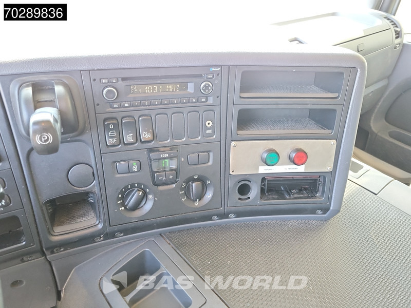 Camion frigorifique Scania P250 P 4X2 NL-Truck FRIGOBLOCK FK13SL 2000kg Ladebordwand Automatic Euro 6: photos 18