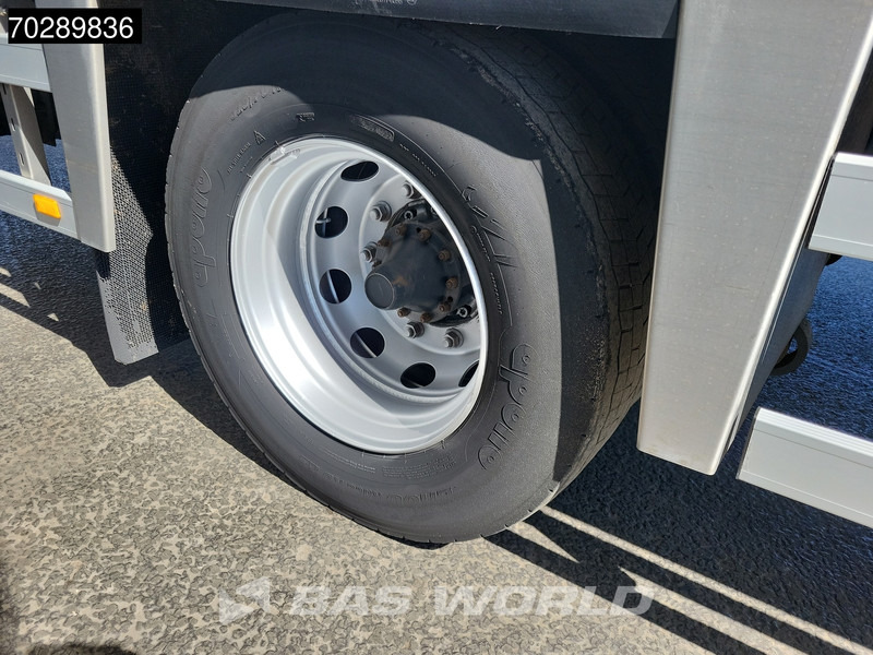 Camion frigorifique Scania P250 P 4X2 NL-Truck FRIGOBLOCK FK13SL 2000kg Ladebordwand Automatic Euro 6: photos 15