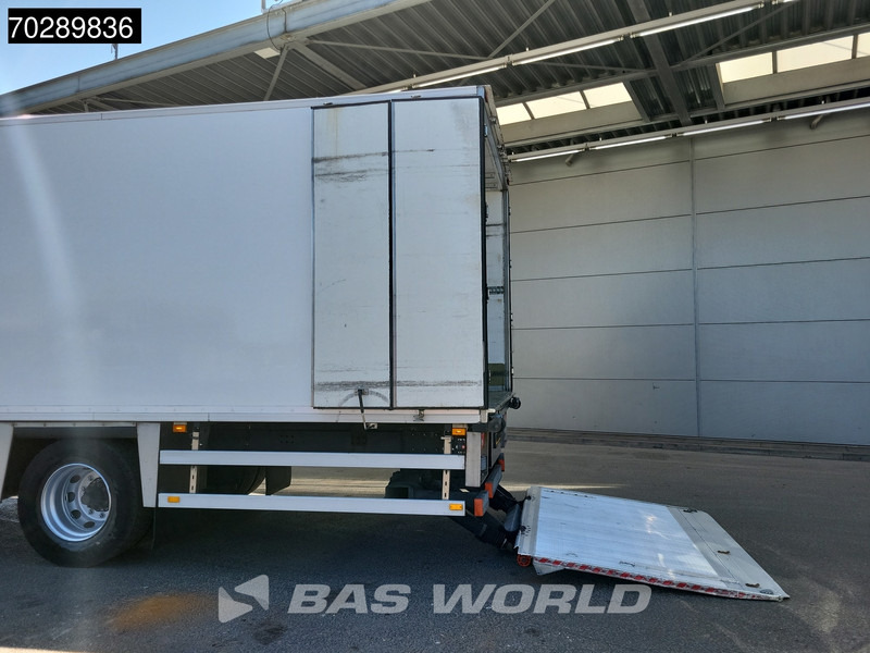 Camion frigorifique Scania P250 P 4X2 NL-Truck FRIGOBLOCK FK13SL 2000kg Ladebordwand Automatic Euro 6: photos 11