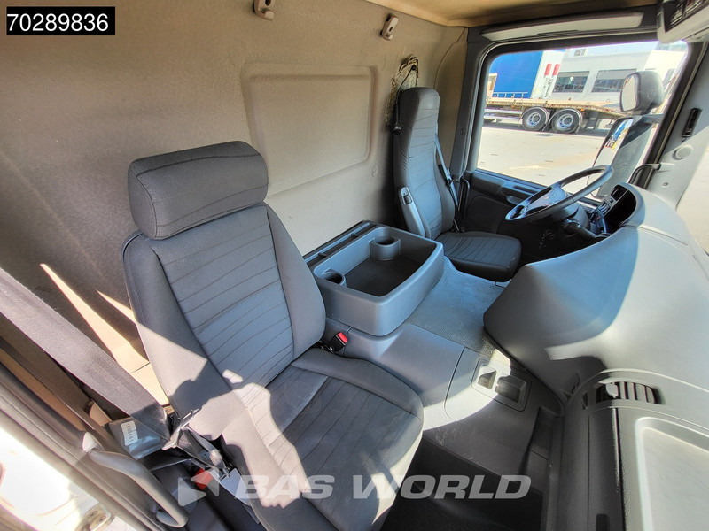 Camion frigorifique Scania P250 P 4X2 NL-Truck FRIGOBLOCK FK13SL 2000kg Ladebordwand Automatic Euro 6: photos 20