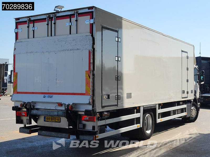 Camion frigorifique Scania P250 P 4X2 NL-Truck FRIGOBLOCK FK13SL 2000kg Ladebordwand Automatic Euro 6: photos 6
