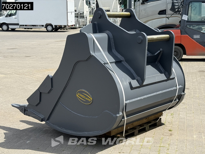 Strickland S80 167 CM WIDE - 1.88 M3 - Conteneur maritime: photos 5 Strickland S80 167 CM WIDE - 1.88 M3 - Conteneur maritime: photos 5