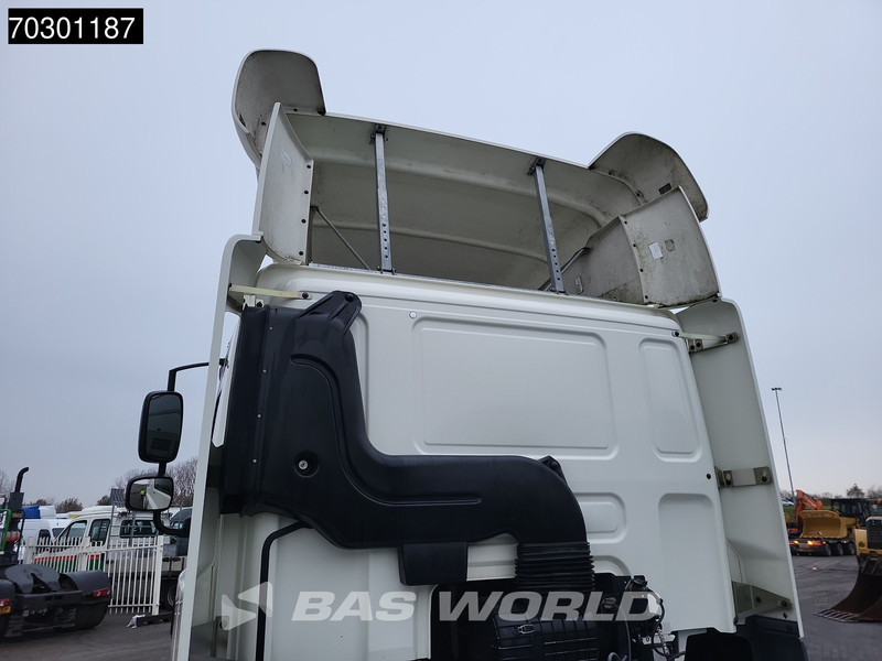 DAF CF 330 CF 330 FT 4X2 Low Mileage! NL-Truck Manual - Tracteur routier: photos 5 DAF CF 330 CF 330 FT 4X2 Low Mileage! NL-Truck Manual - Tracteur routier: photos 5