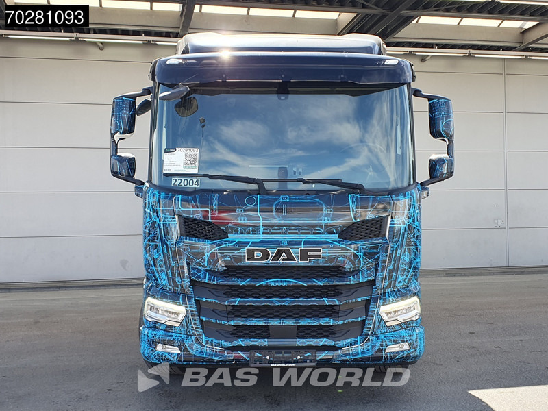 DAF XD 450 6X2 Retarder Liftachse ACC LED - Tracteur routier: photos 2 DAF XD 450 6X2 Retarder Liftachse ACC LED - Tracteur routier: photos 2