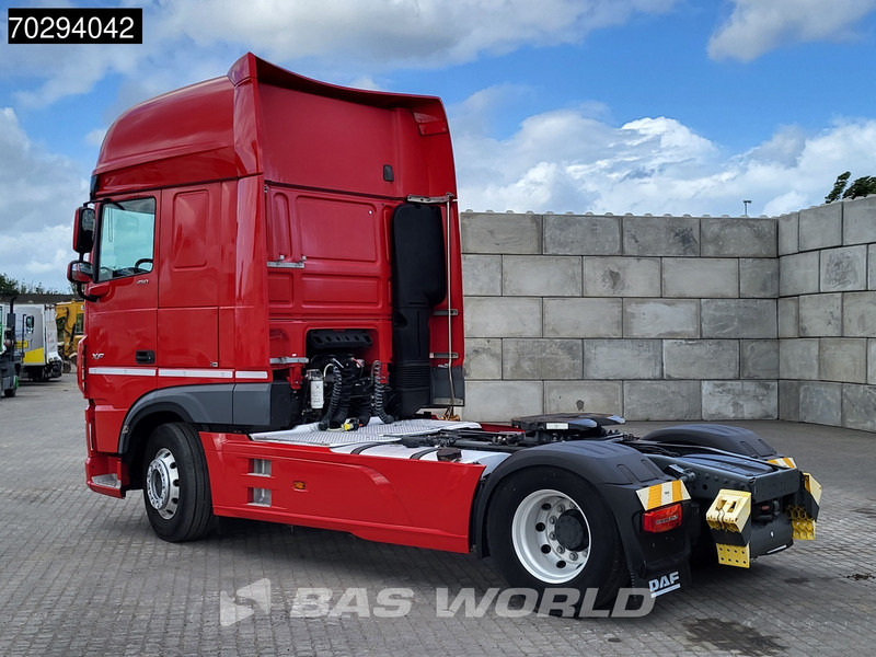 DAF XF 450 4X2 SSC ACC Led Alcoa Euro 6 - Tracteur routier: photos 2 DAF XF 450 4X2 SSC ACC Led Alcoa Euro 6 - Tracteur routier: photos 2