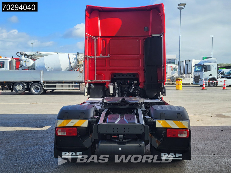 DAF XF 450 4X2 SSC PTO Alcoa ACC LED - Tracteur routier: photos 3 DAF XF 450 4X2 SSC PTO Alcoa ACC LED - Tracteur routier: photos 3