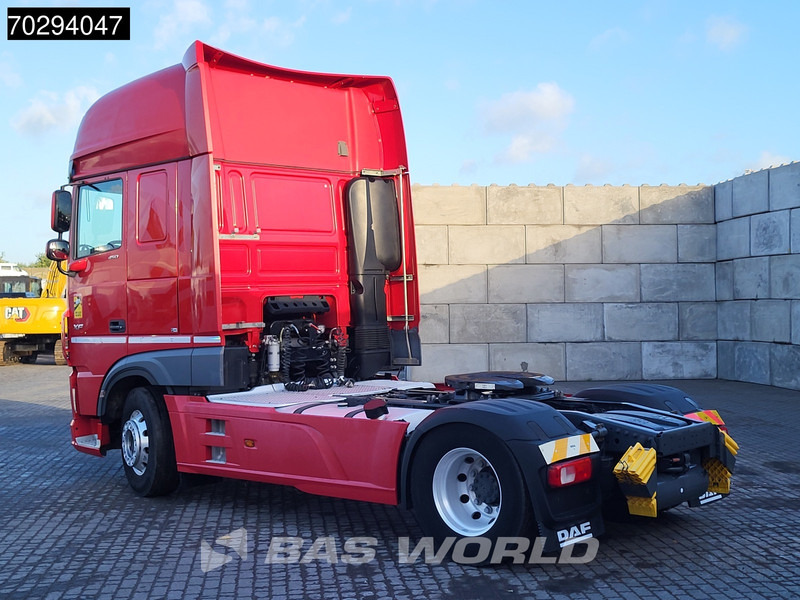DAF XF 450 4X2 SSC PTO Alcoa ACC LED - Tracteur routier: photos 2 DAF XF 450 4X2 SSC PTO Alcoa ACC LED - Tracteur routier: photos 2