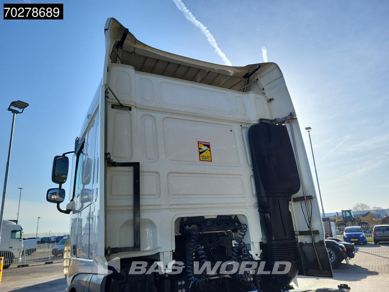 DAF XF 450 XF 6X2 SC Lift+Lenkachse ADR - Tracteur routier: photos 3 DAF XF 450 XF 6X2 SC Lift+Lenkachse ADR - Tracteur routier: photos 3