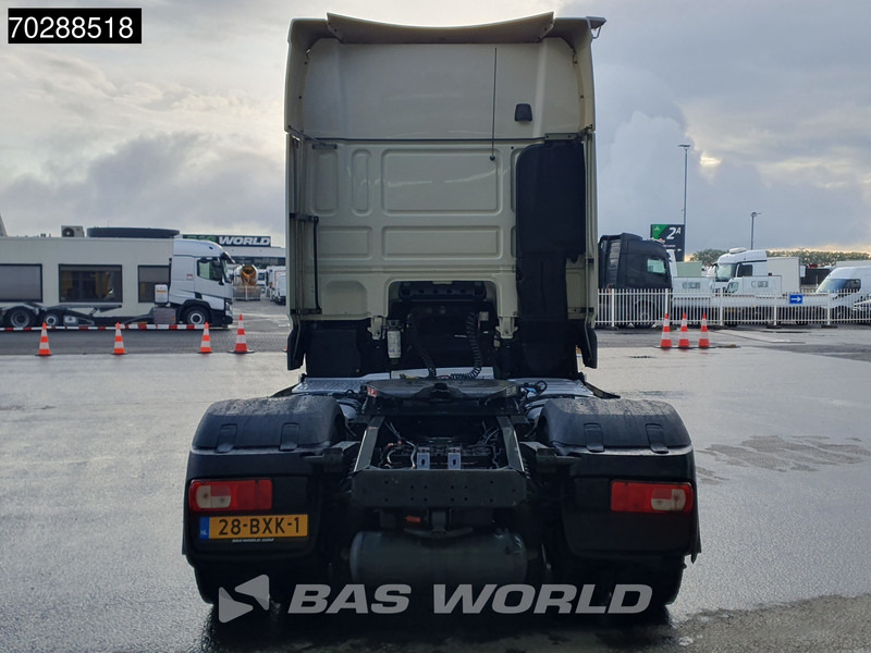 DAF XF 460 4X2 NL-Truck 2xTanks ACC Euro 6 - Tracteur routier: photos 3 DAF XF 460 4X2 NL-Truck 2xTanks ACC Euro 6 - Tracteur routier: photos 3