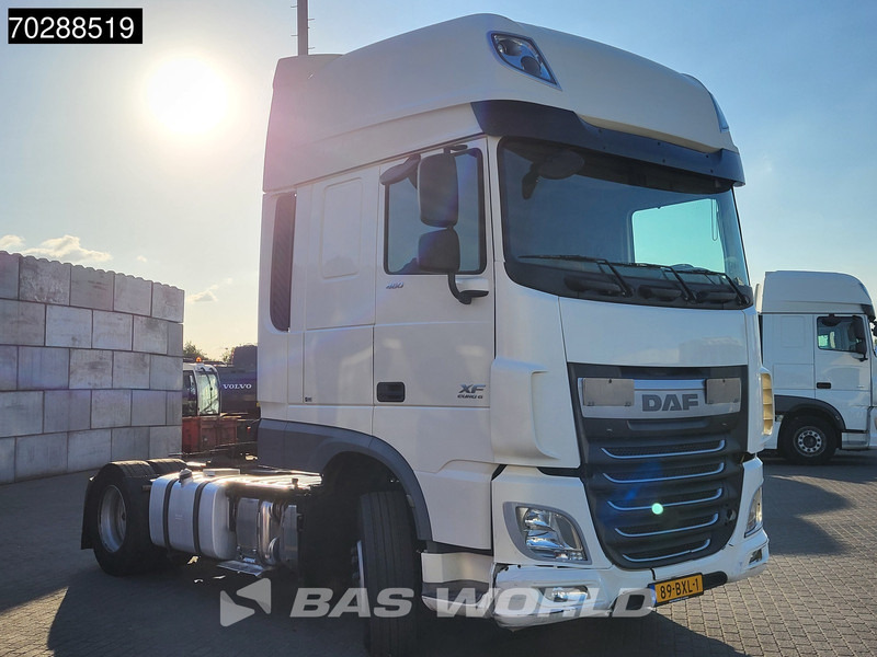 DAF XF 460 4X2 NL-Truck SSC 2xTanks ACC Euro 6 - Tracteur routier: photos 3 DAF XF 460 4X2 NL-Truck SSC 2xTanks ACC Euro 6 - Tracteur routier: photos 3