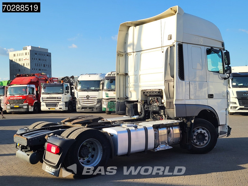 DAF XF 460 4X2 NL-Truck SSC 2xTanks ACC Euro 6 - Tracteur routier: photos 5 DAF XF 460 4X2 NL-Truck SSC 2xTanks ACC Euro 6 - Tracteur routier: photos 5