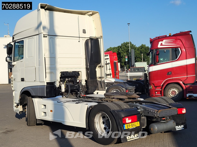 DAF XF 460 4X2 NL-Truck SSC 2xTanks ACC Euro 6 - Tracteur routier: photos 2 DAF XF 460 4X2 NL-Truck SSC 2xTanks ACC Euro 6 - Tracteur routier: photos 2