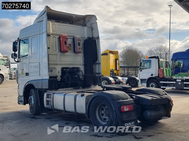 DAF XF 460 4X2 SC Retarder 2x Tanks ACC Standklima - Tracteur routier: photos 2 DAF XF 460 4X2 SC Retarder 2x Tanks ACC Standklima - Tracteur routier: photos 2