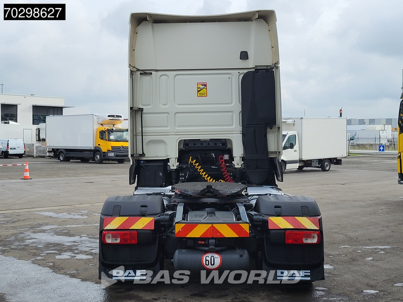 DAF XF 460 4X2 SSC 2xTanks Standklima ACC Euro 6 - Tracteur routier: photos 3 DAF XF 460 4X2 SSC 2xTanks Standklima ACC Euro 6 - Tracteur routier: photos 3