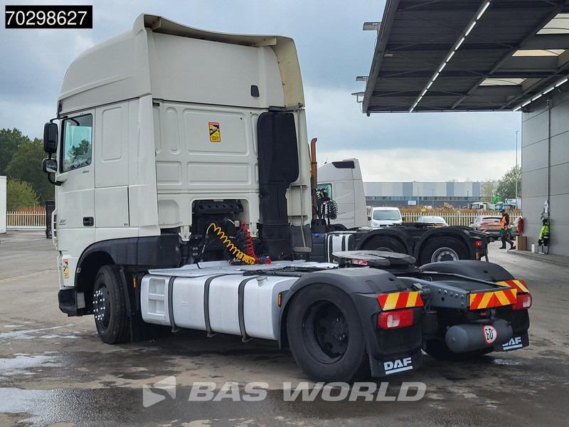 DAF XF 460 4X2 SSC 2xTanks Standklima ACC Euro 6 - Tracteur routier: photos 2 DAF XF 460 4X2 SSC 2xTanks Standklima ACC Euro 6 - Tracteur routier: photos 2