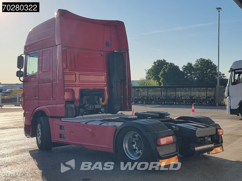 DAF XF 460 4X2 SSC Retarder 2x Tanks Standklima - Tracteur routier: photos 2 DAF XF 460 4X2 SSC Retarder 2x Tanks Standklima - Tracteur routier: photos 2