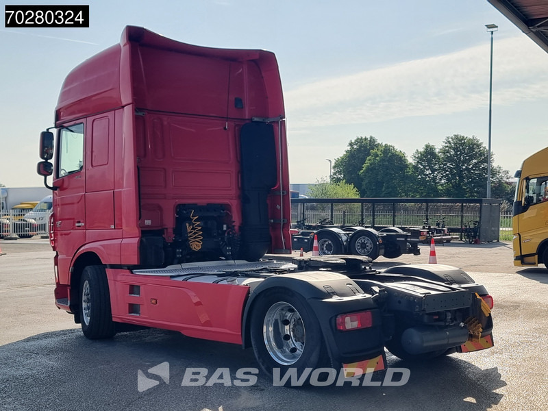 DAF XF 460 4X2 SSC Retarder 2xTanks Standklima Euro 6 - Tracteur routier: photos 2 DAF XF 460 4X2 SSC Retarder 2xTanks Standklima Euro 6 - Tracteur routier: photos 2