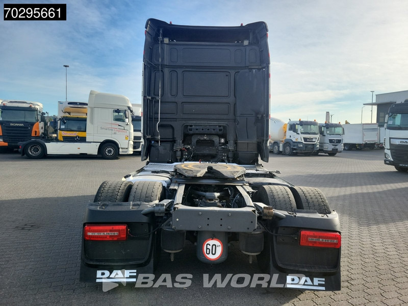 DAF XF 460 XF 4X2 SC ACC LED Euro 6 - Tracteur routier: photos 3 DAF XF 460 XF 4X2 SC ACC LED Euro 6 - Tracteur routier: photos 3