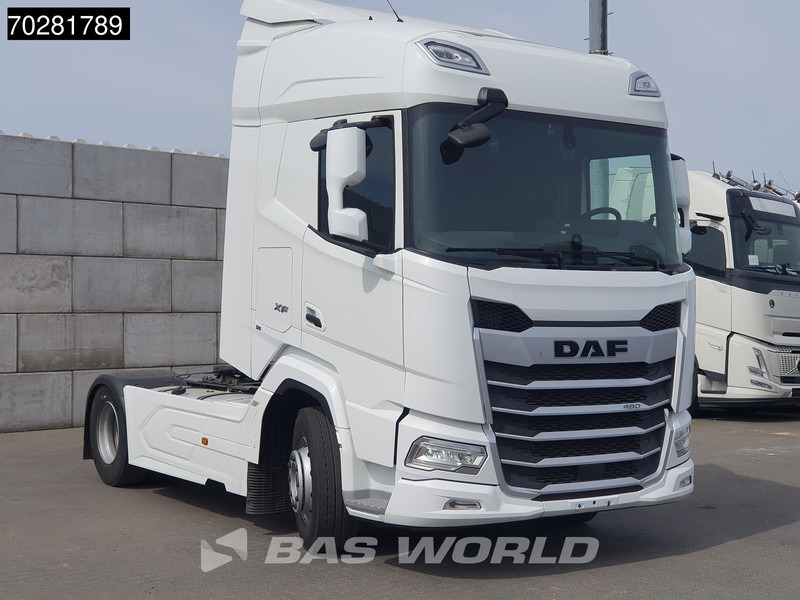 DAF XF 480 4X2 2X Tanks LED SmartTacho2 - Tracteur routier: photos 3 DAF XF 480 4X2 2X Tanks LED SmartTacho2 - Tracteur routier: photos 3