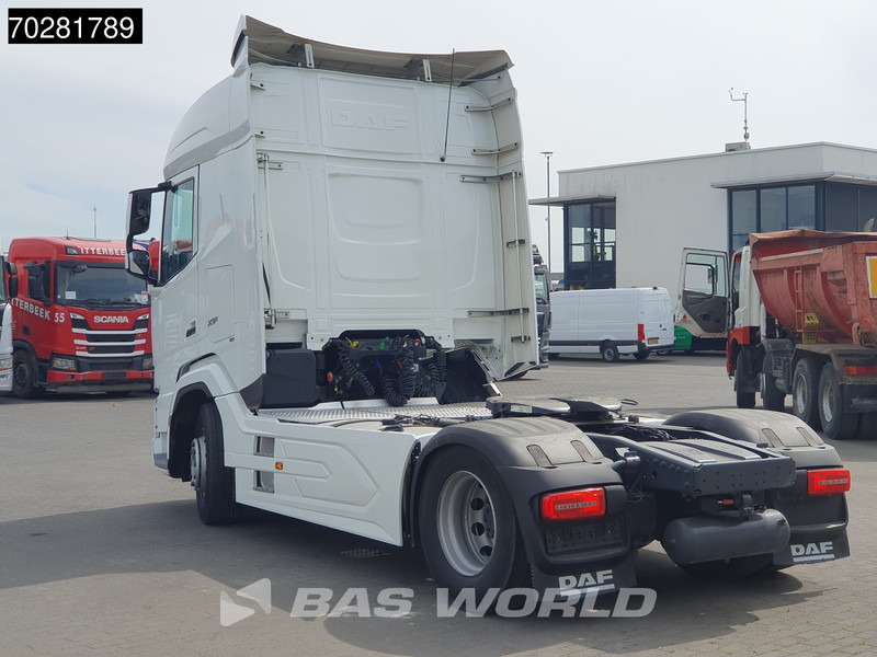 DAF XF 480 4X2 2X Tanks LED SmartTacho2 - Tracteur routier: photos 2 DAF XF 480 4X2 2X Tanks LED SmartTacho2 - Tracteur routier: photos 2