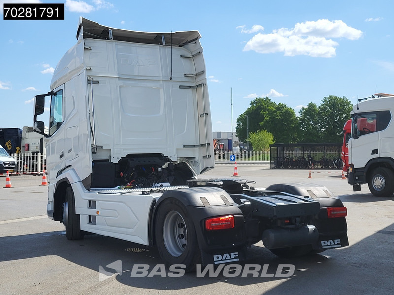 DAF XF 480 4X2 2x Tanks LED SmartTacho2 - Tracteur routier: photos 2 DAF XF 480 4X2 2x Tanks LED SmartTacho2 - Tracteur routier: photos 2