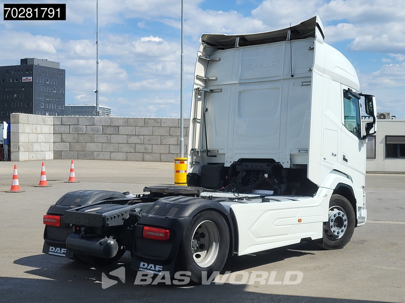 DAF XF 480 4X2 2x Tanks LED SmartTacho2 - Tracteur routier: photos 5 DAF XF 480 4X2 2x Tanks LED SmartTacho2 - Tracteur routier: photos 5