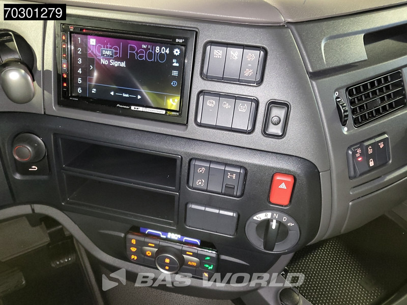 Tracteur routier DAF XF 480 4X2 80% Tyres! SSC Retarder 1495L Tanks: photos 18 Tracteur routier DAF XF 480 4X2 80% Tyres! SSC Retarder 1495L Tanks: photos 18