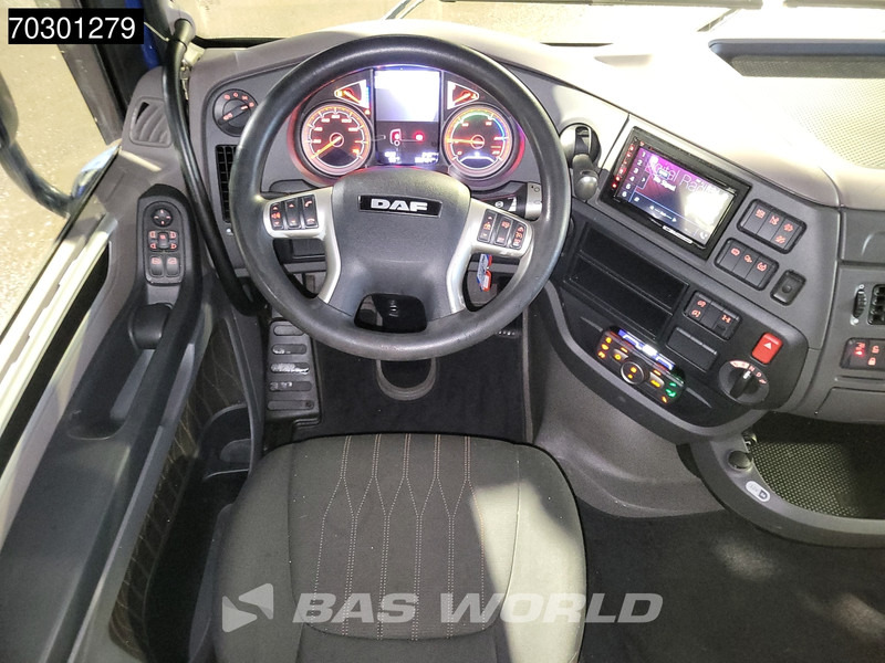 Tracteur routier DAF XF 480 4X2 80% Tyres! SSC Retarder 1495L Tanks: photos 17 Tracteur routier DAF XF 480 4X2 80% Tyres! SSC Retarder 1495L Tanks: photos 17