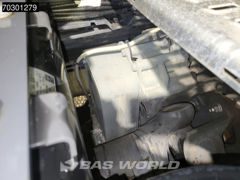 Tracteur routier DAF XF 480 4X2 80% Tyres! SSC Retarder 1495L Tanks: photos 9 Tracteur routier DAF XF 480 4X2 80% Tyres! SSC Retarder 1495L Tanks: photos 9