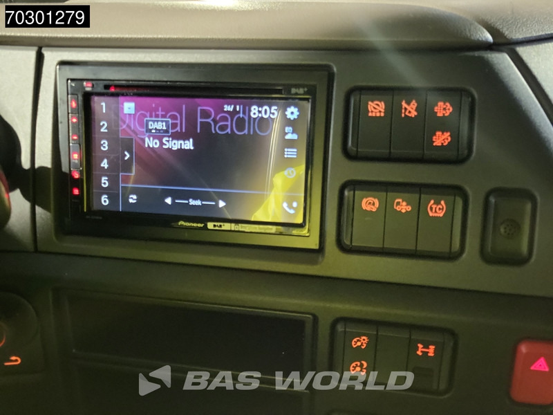 Tracteur routier DAF XF 480 4X2 80% Tyres! SSC Retarder 1495L Tanks: photos 19 Tracteur routier DAF XF 480 4X2 80% Tyres! SSC Retarder 1495L Tanks: photos 19