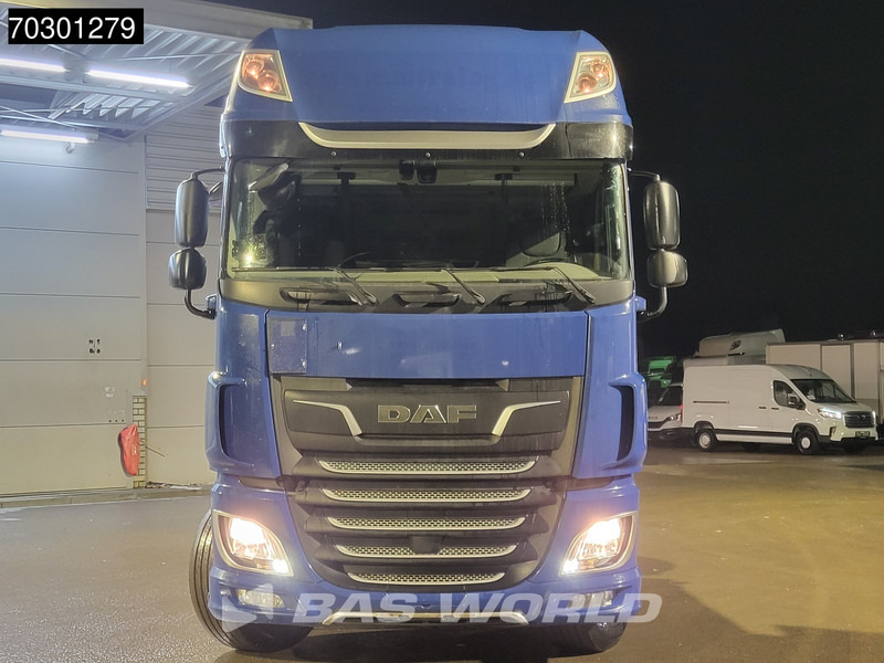 Tracteur routier DAF XF 480 4X2 80% Tyres! SSC Retarder 1495L Tanks: photos 13 Tracteur routier DAF XF 480 4X2 80% Tyres! SSC Retarder 1495L Tanks: photos 13
