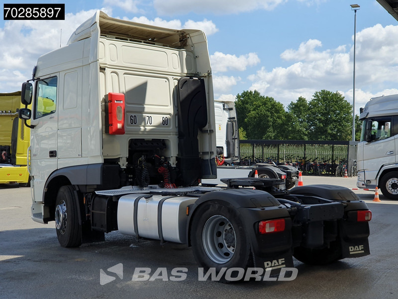 DAF XF 480 4X2 ACC Standklima Euro 6 - Tracteur routier: photos 2 DAF XF 480 4X2 ACC Standklima Euro 6 - Tracteur routier: photos 2