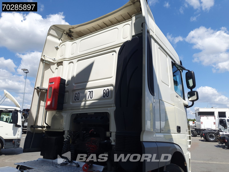 DAF XF 480 4X2 ACC Standklima Euro 6 - Tracteur routier: photos 5 DAF XF 480 4X2 ACC Standklima Euro 6 - Tracteur routier: photos 5