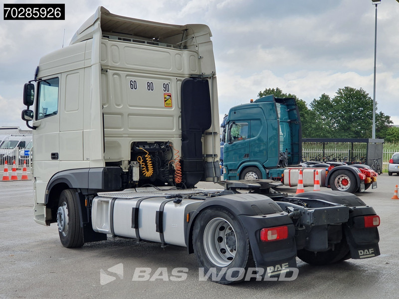 DAF XF 480 4X2 Euro 6 - Tracteur routier: photos 2 DAF XF 480 4X2 Euro 6 - Tracteur routier: photos 2