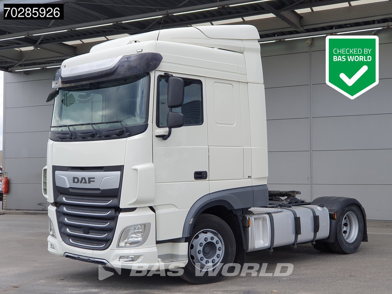 DAF XF 480 4X2 Euro 6 - Tracteur routier: photos 1 DAF XF 480 4X2 Euro 6 - Tracteur routier: photos 1