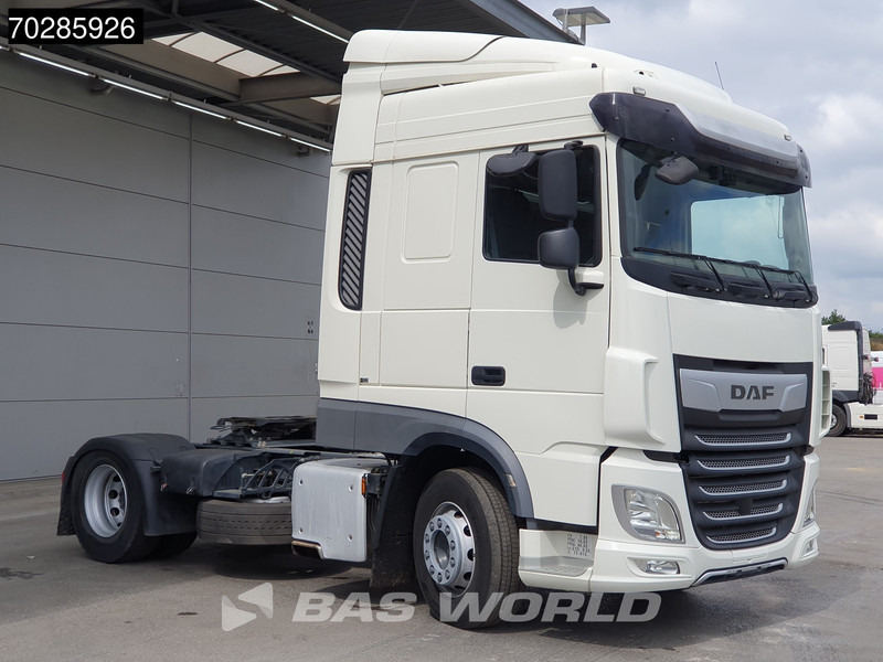 DAF XF 480 4X2 Euro 6 - Tracteur routier: photos 3 DAF XF 480 4X2 Euro 6 - Tracteur routier: photos 3
